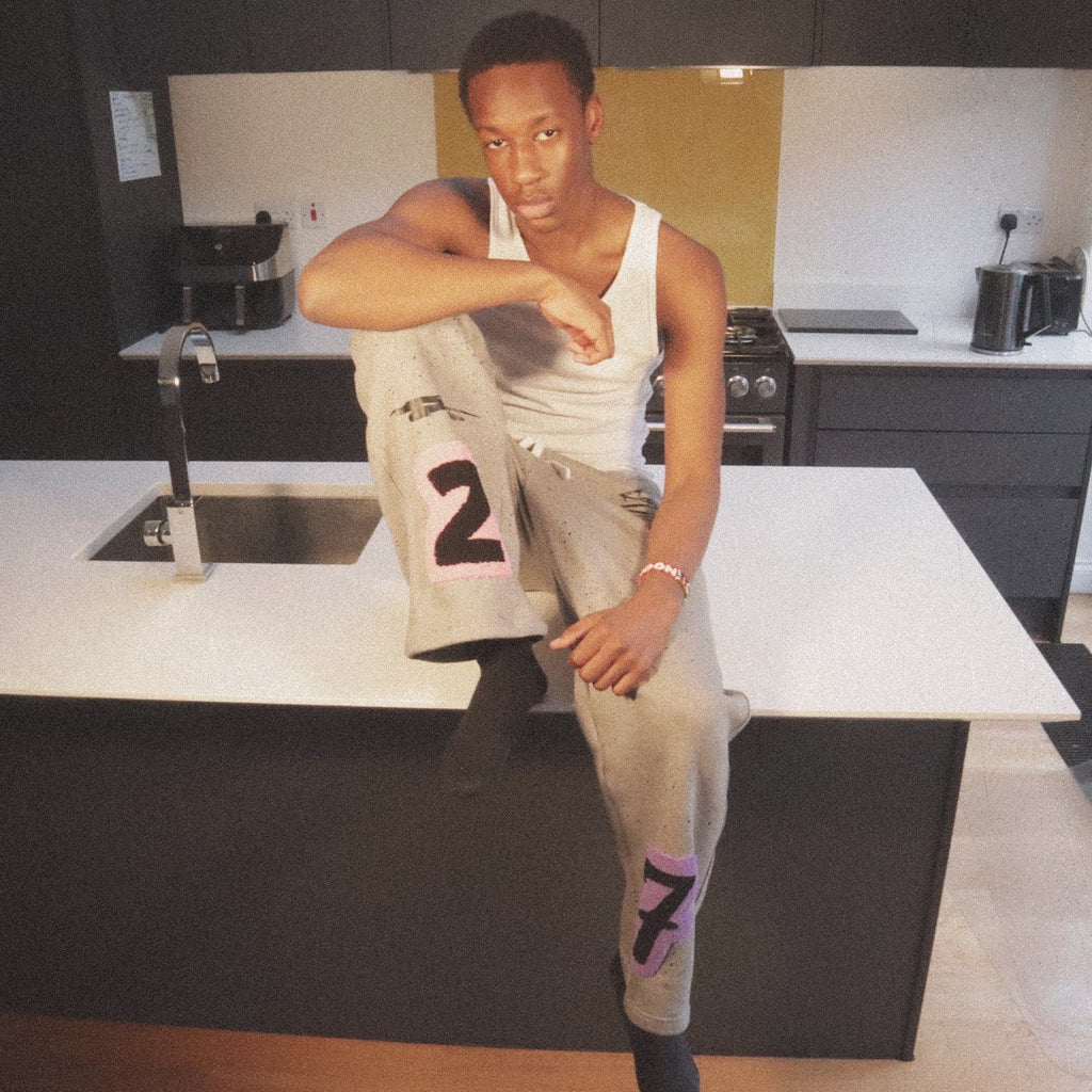 UNISEX STELLA JOGGERS