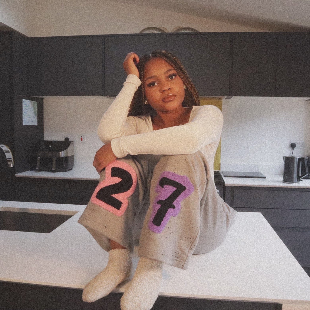 UNISEX STELLA JOGGERS